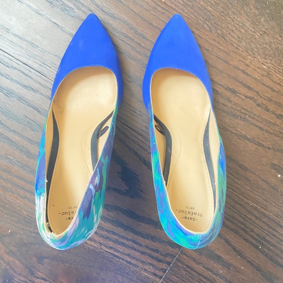 Shoes - Picture 4 of 4